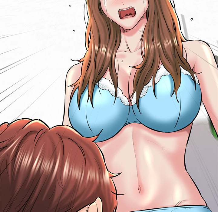Cheerleader Chapter 22 - Page 21