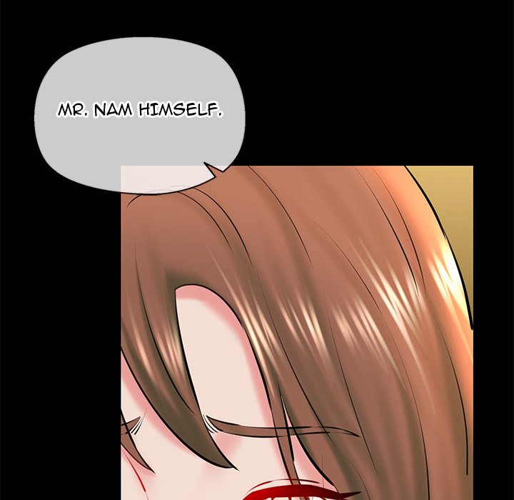 Cheerleader Chapter 22 - Page 54