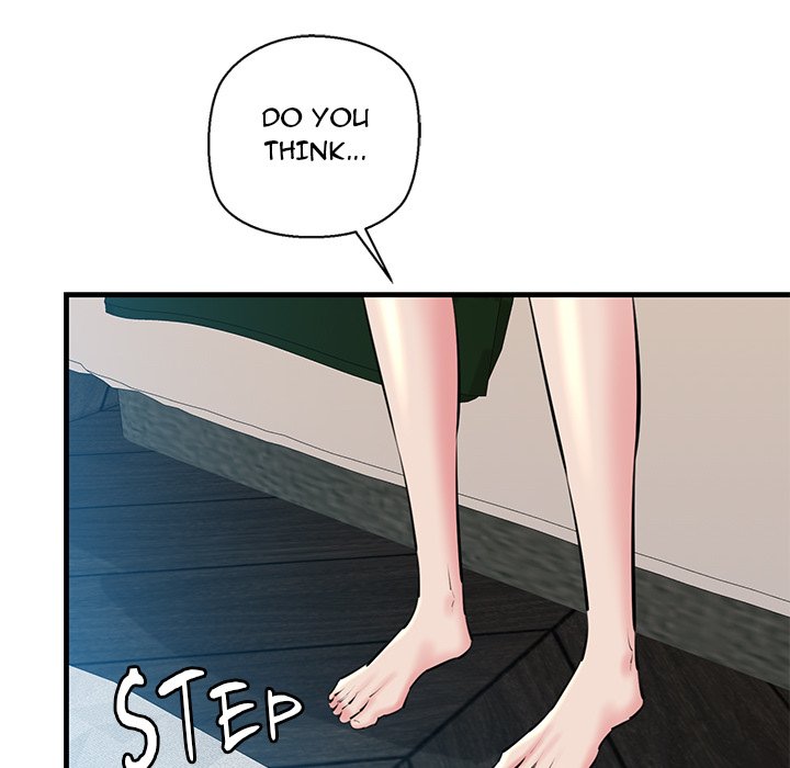 Cheerleader Chapter 22 - Page 7