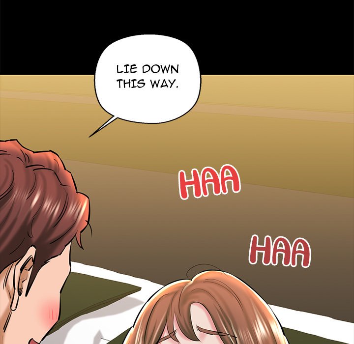 Cheerleader Chapter 22 - Page 87