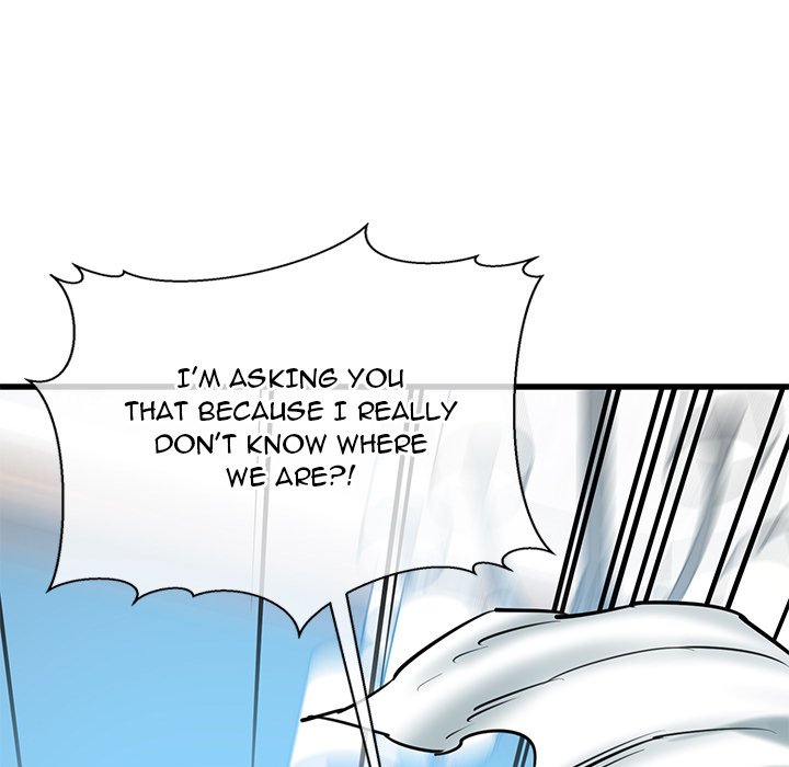 Cheerleader Chapter 22 - Page 9