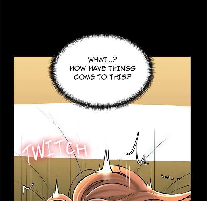 Cheerleader Chapter 22 - Page 96