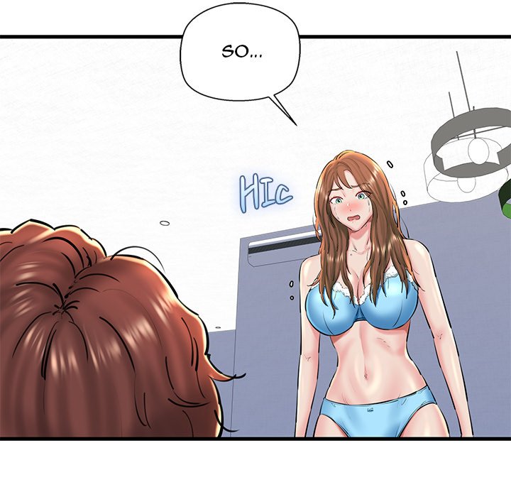 Cheerleader Chapter 23 - Page 11