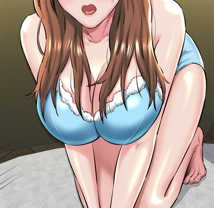 Cheerleader Chapter 23 - Page 110
