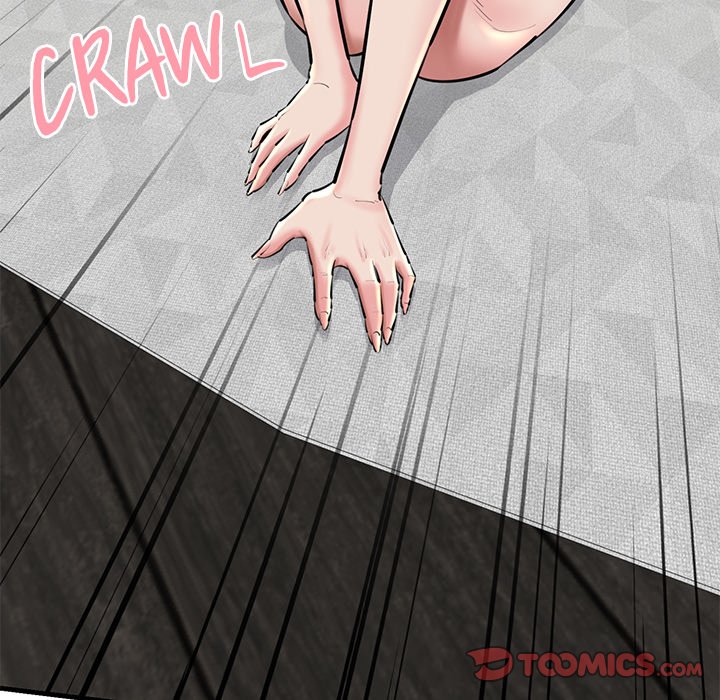 Cheerleader Chapter 23 - Page 111