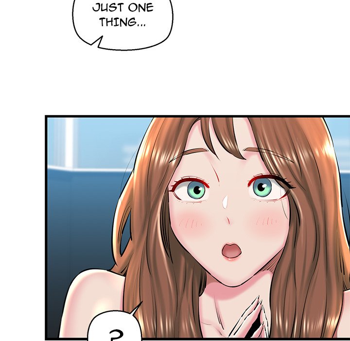 Cheerleader Chapter 23 - Page 122