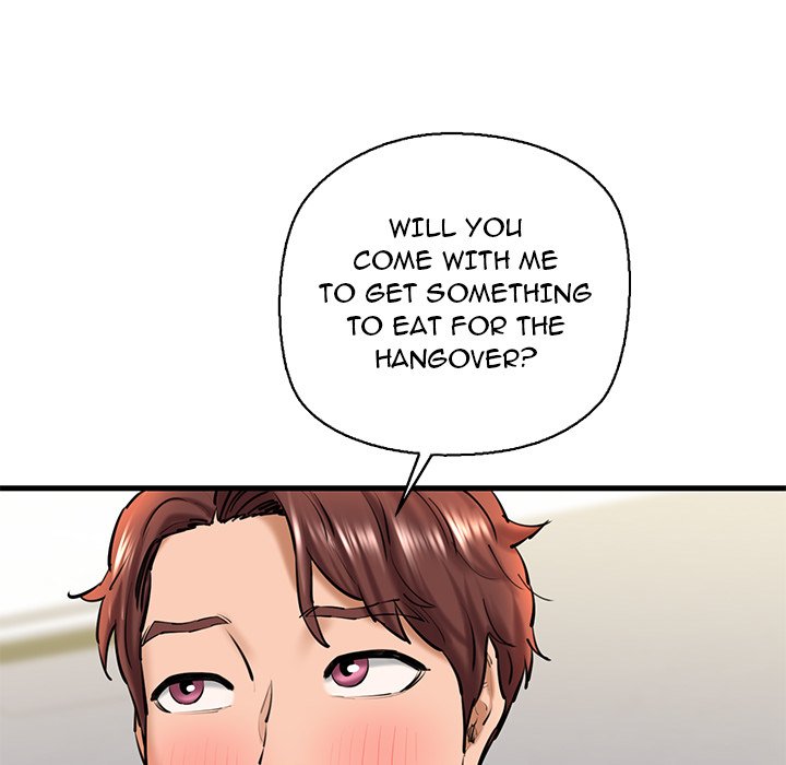 Cheerleader Chapter 23 - Page 126