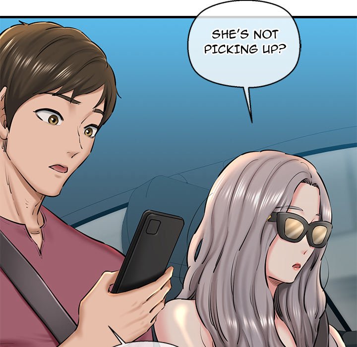 Cheerleader Chapter 23 - Page 144