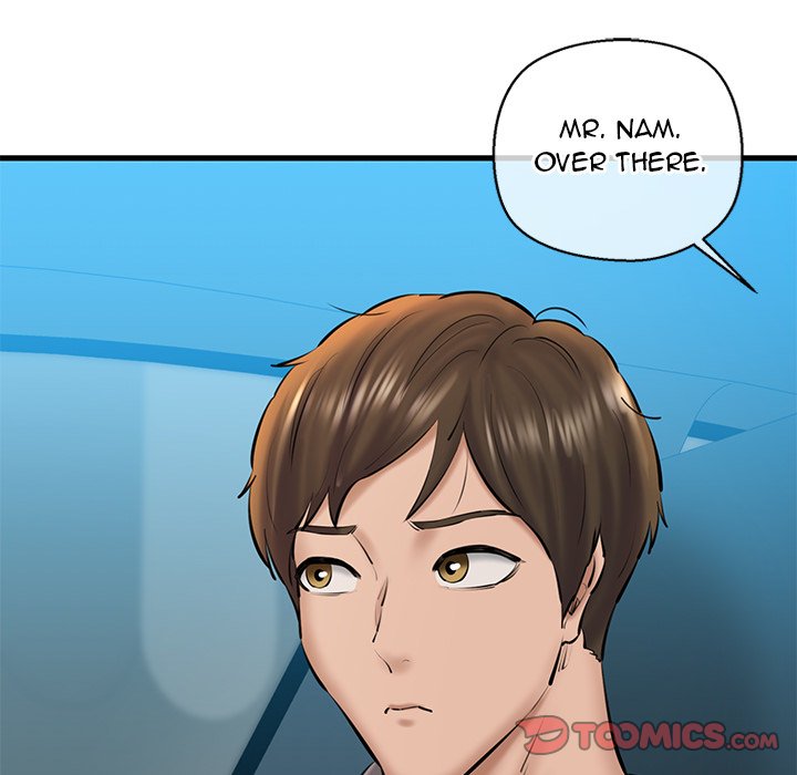 Cheerleader Chapter 23 - Page 147