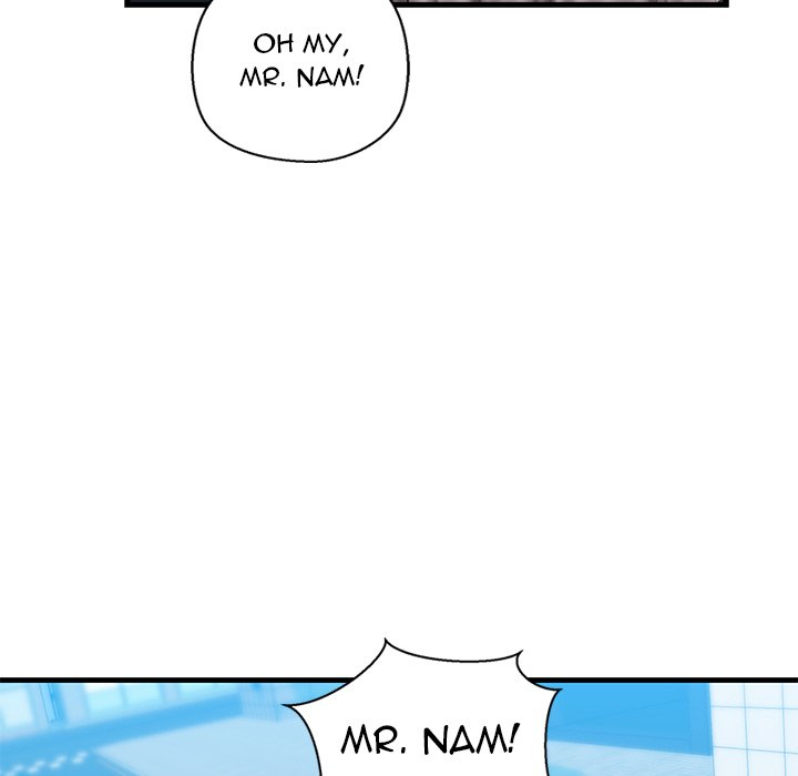 Cheerleader Chapter 23 - Page 161