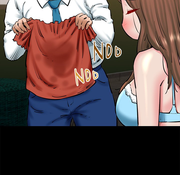 Cheerleader Chapter 23 - Page 36