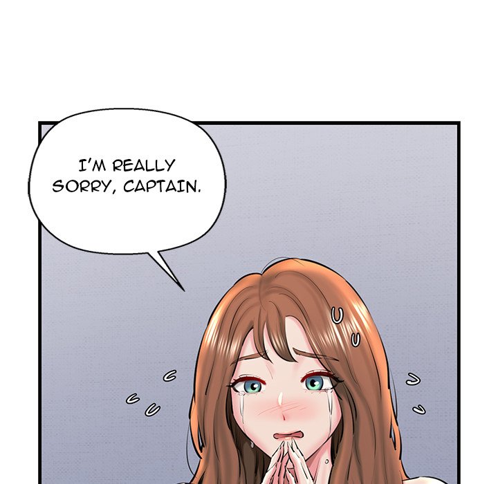 Cheerleader Chapter 23 - Page 60