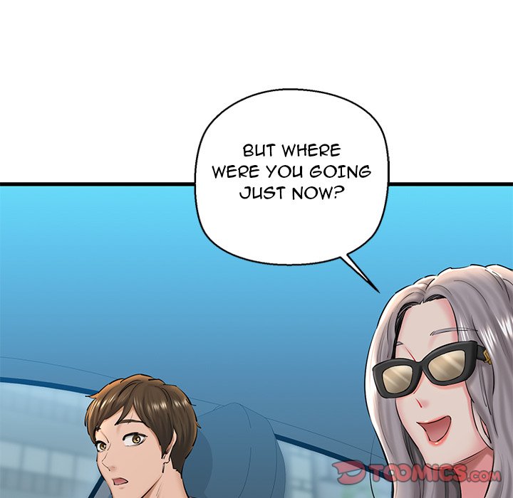 Cheerleader Chapter 23 - Page 75