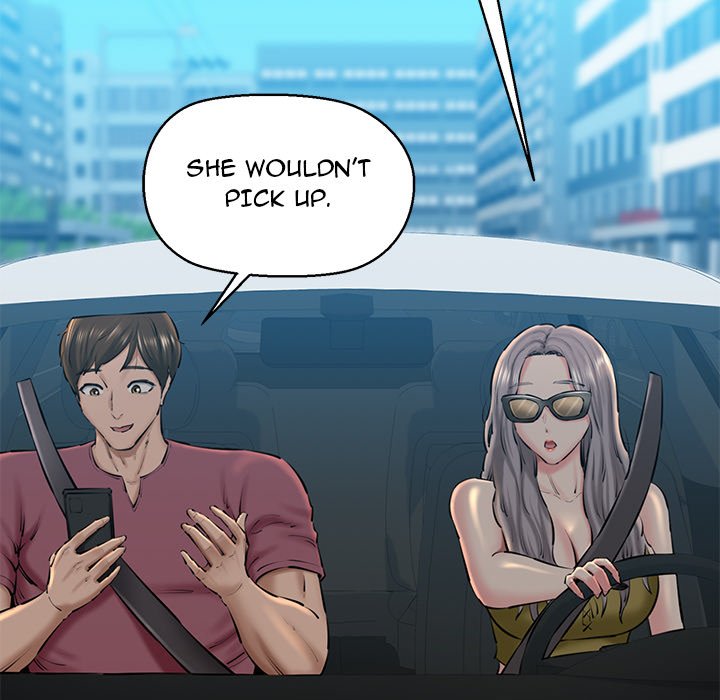 Cheerleader Chapter 23 - Page 81