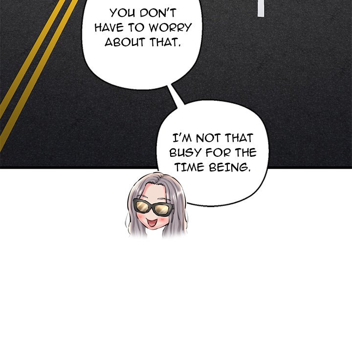 Cheerleader Chapter 23 - Page 95