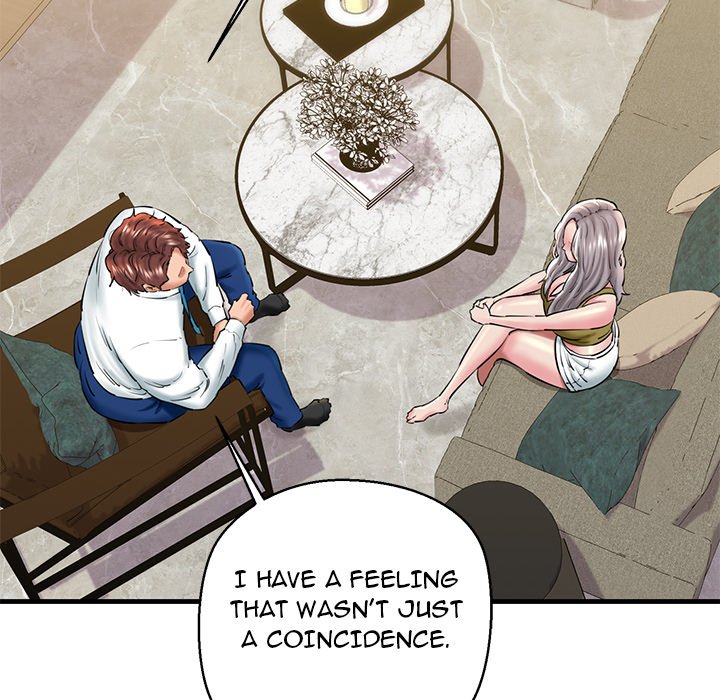 Cheerleader Chapter 24 - Page 104