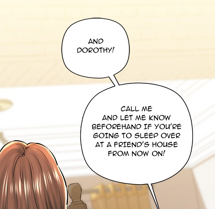 Cheerleader Chapter 24 - Page 129