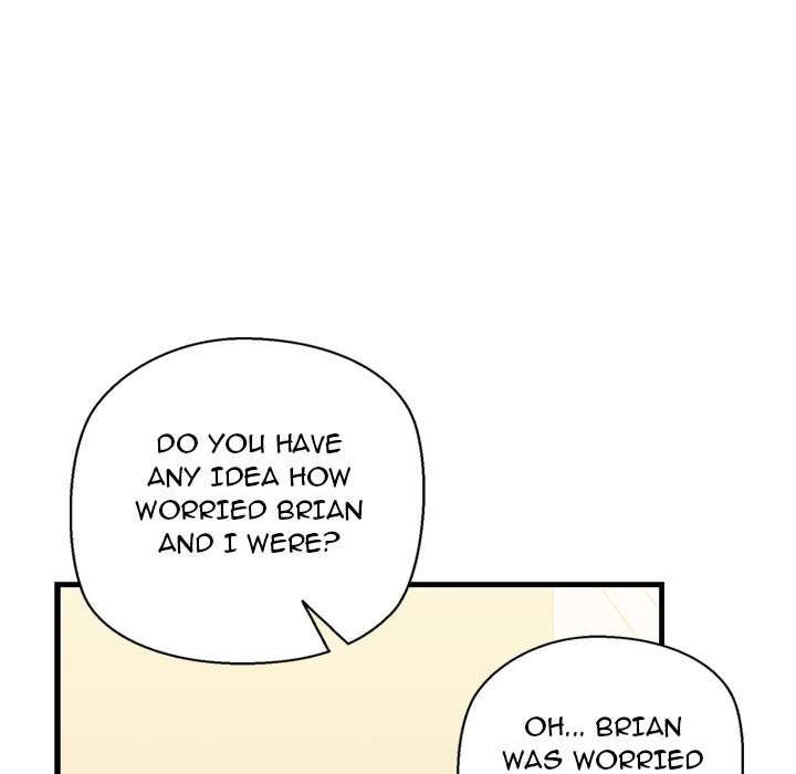 Cheerleader Chapter 24 - Page 131