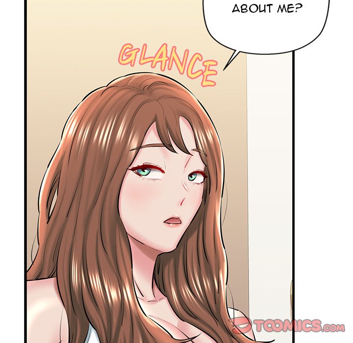 Cheerleader Chapter 24 - Page 132