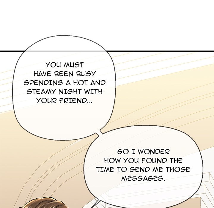 Cheerleader Chapter 24 - Page 136