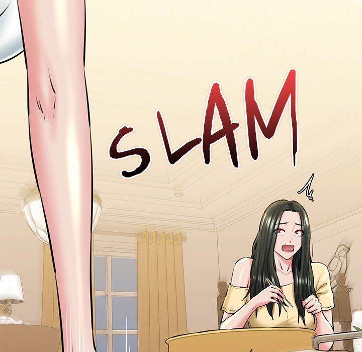 Cheerleader Chapter 24 - Page 139