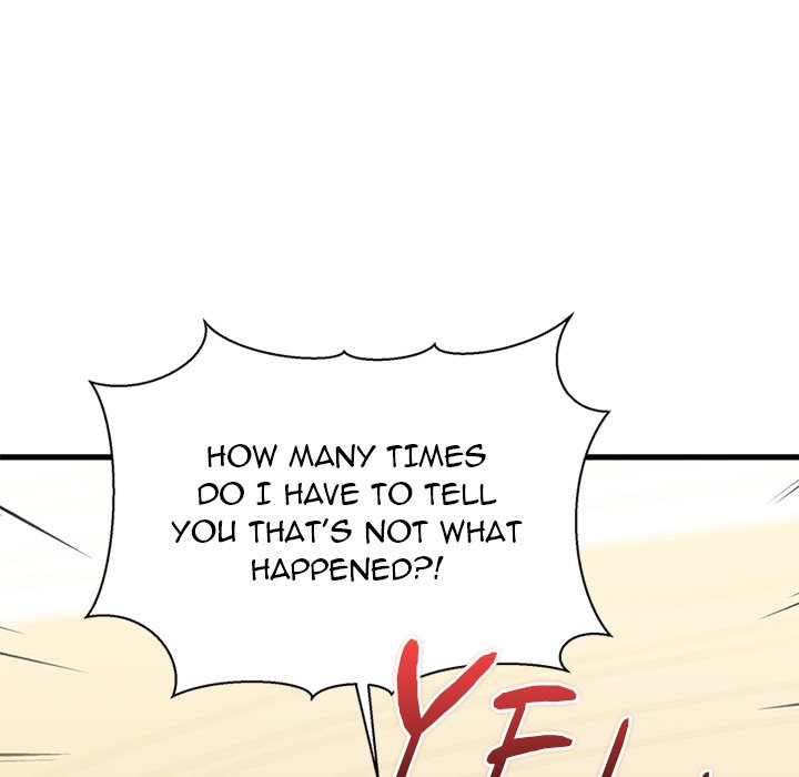 Cheerleader Chapter 24 - Page 141