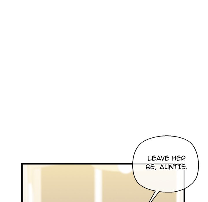 Cheerleader Chapter 24 - Page 155