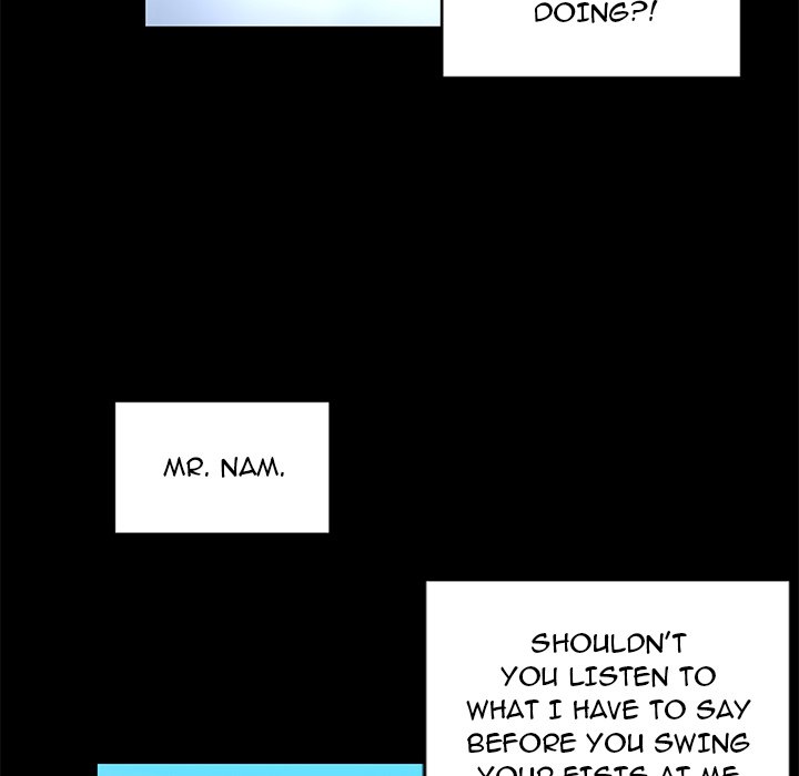 Cheerleader Chapter 24 - Page 171