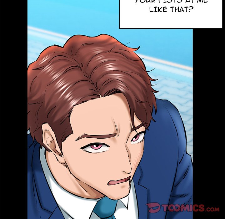 Cheerleader Chapter 24 - Page 172