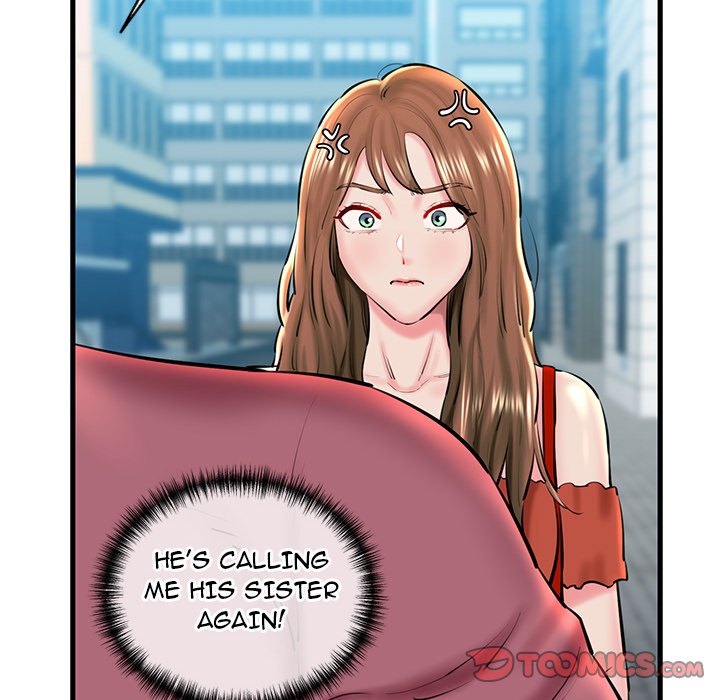 Cheerleader Chapter 24 - Page 20