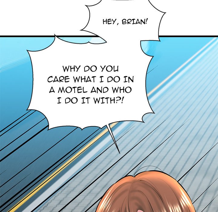 Cheerleader Chapter 24 - Page 22