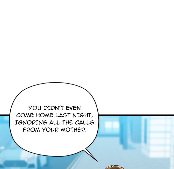 Cheerleader Chapter 24 - Page 25