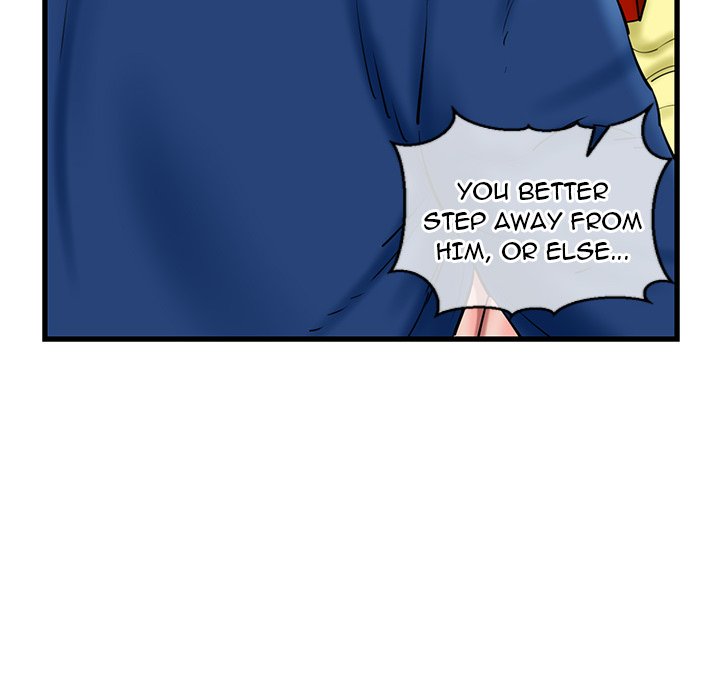 Cheerleader Chapter 24 - Page 30