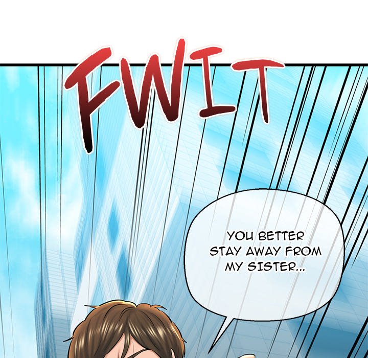 Cheerleader Chapter 24 - Page 41