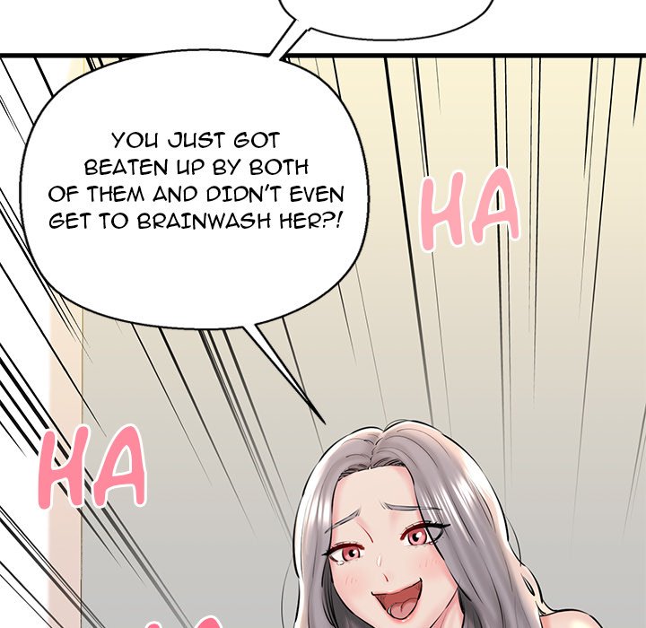 Cheerleader Chapter 24 - Page 58