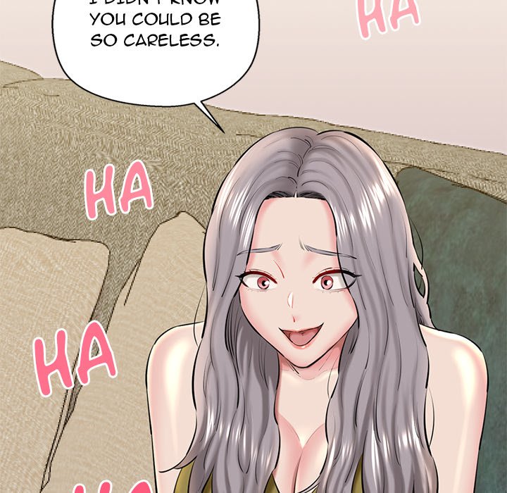 Cheerleader Chapter 24 - Page 63