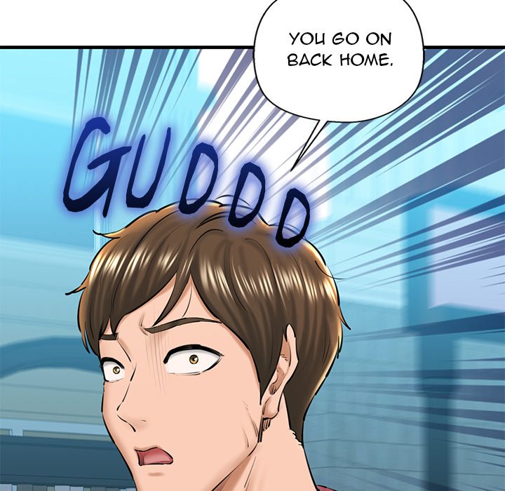 Cheerleader Chapter 24 - Page 7