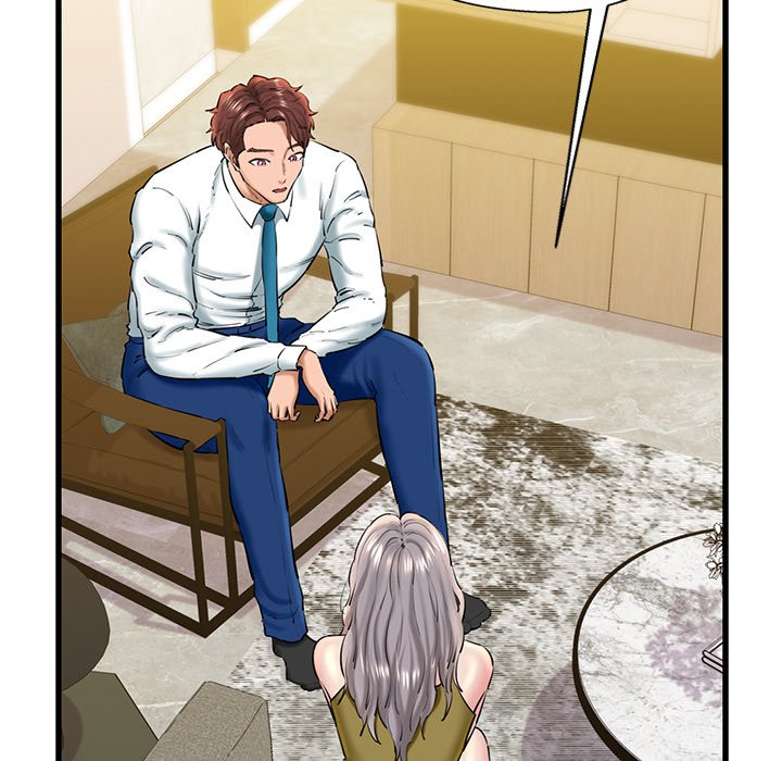Cheerleader Chapter 24 - Page 80