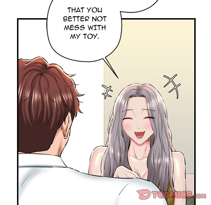 Cheerleader Chapter 24 - Page 92