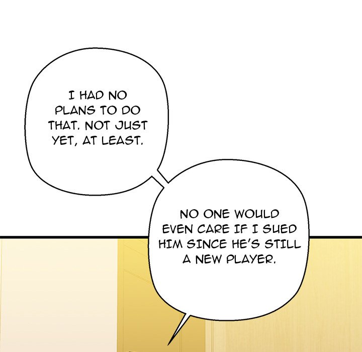 Cheerleader Chapter 24 - Page 94