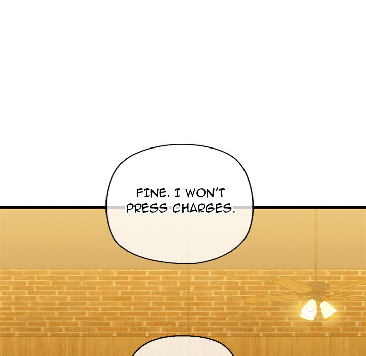 Cheerleader Chapter 25 - Page 135