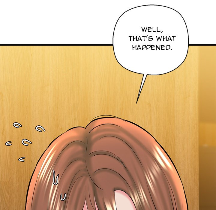 Cheerleader Chapter 25 - Page 173