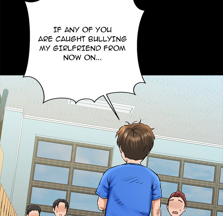 Cheerleader Chapter 25 - Page 19