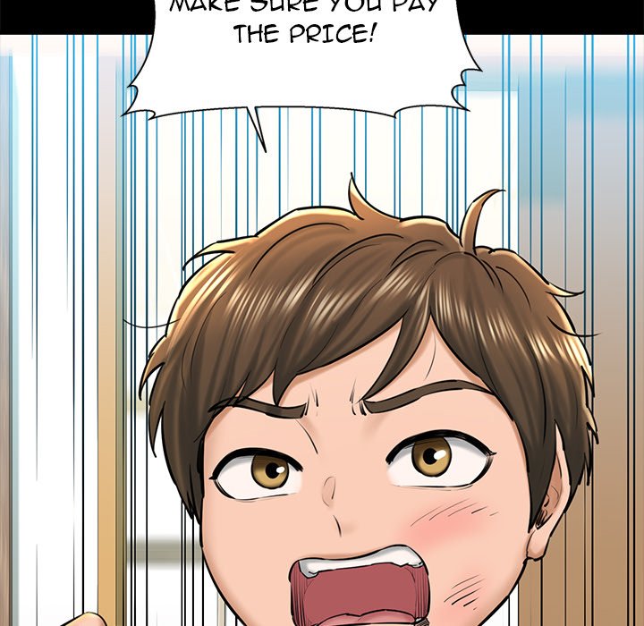 Cheerleader Chapter 25 - Page 22