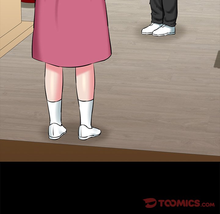 Cheerleader Chapter 25 - Page 28