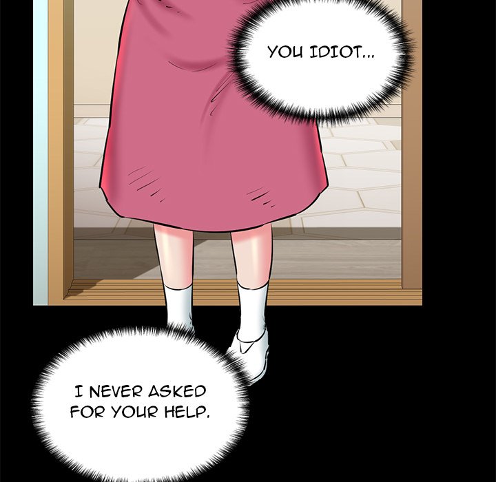 Cheerleader Chapter 25 - Page 31