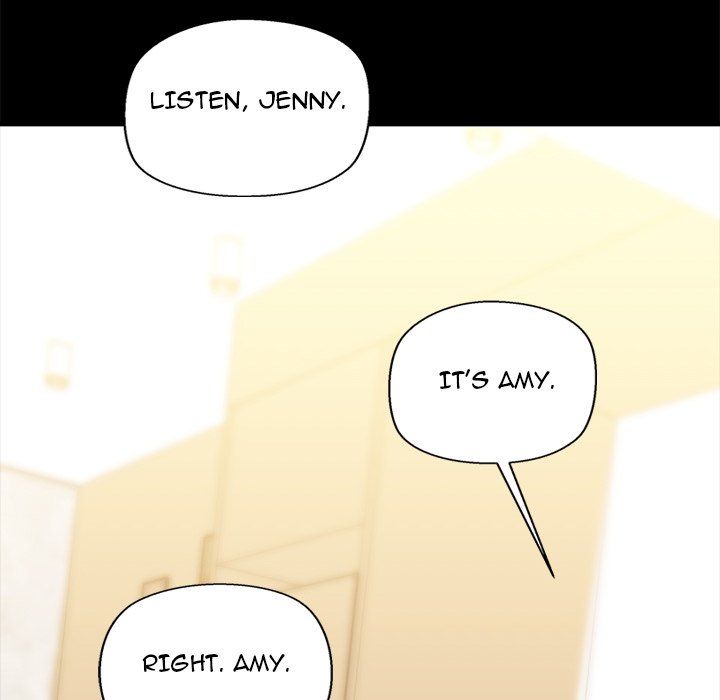 Cheerleader Chapter 25 - Page 43