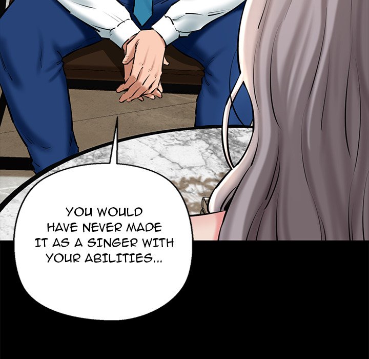 Cheerleader Chapter 25 - Page 45