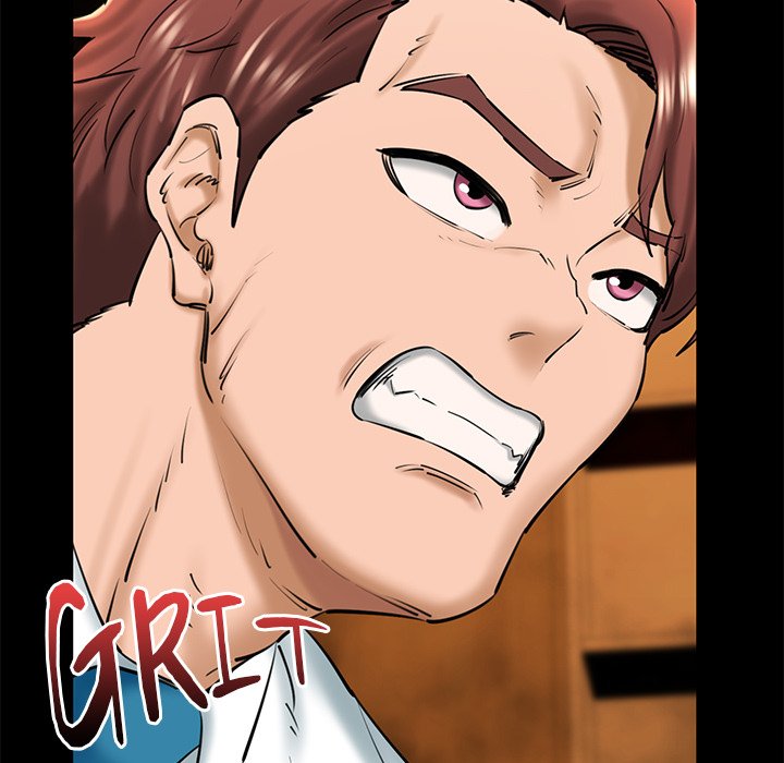 Cheerleader Chapter 25 - Page 47