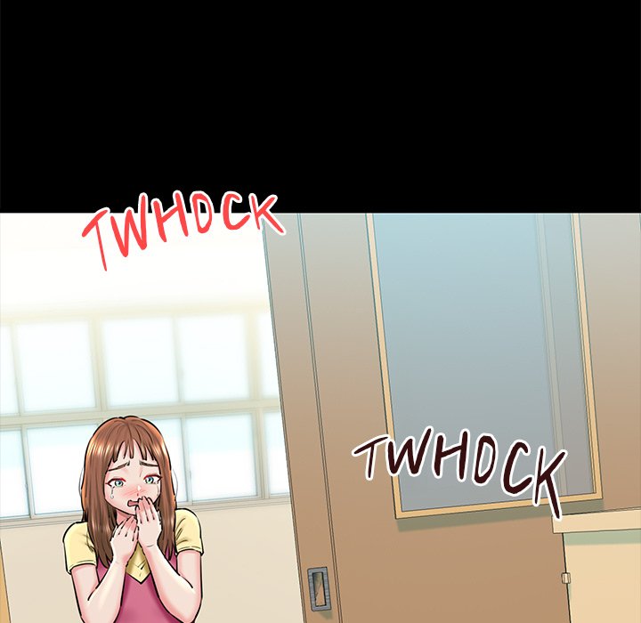 Cheerleader Chapter 25 - Page 5
